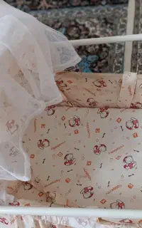 گهواره نوزاد