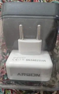فروش شارژر