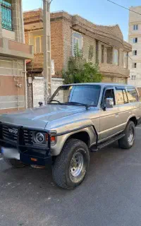 Fj60
