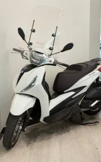 موتور piaggio beverli