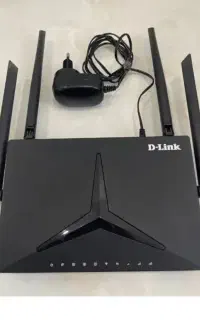 مودم روتر سیم کارتی dlink