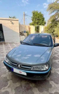 پارس سال ۹۲