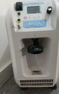فروش کپسول اکسیژن  و دستگاه اکسیژن ساز