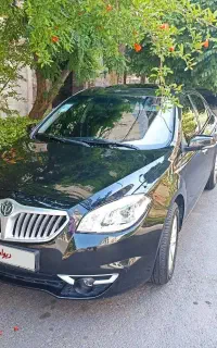برلیانس h330 مدل۹۶ بی رنگ
