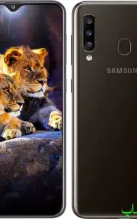 گوشیa20s