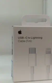 کابل شارژ آیفون