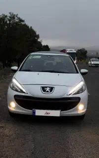207Iمدل 1404