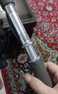 لانس ماهیگیری