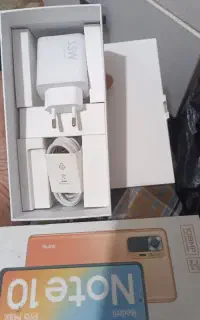 شارژر33W اصلی خودگوشی