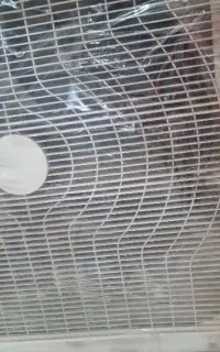 کولر اسپیلت ۳۲ هزار سفارش امارات