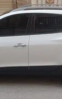 توسان ۲۰۱۵ نیمه فول