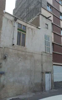 خانه ویلایی قدیمی.دروازه مشگین محله فاطمیه ک ینج