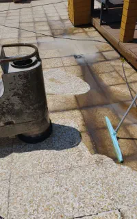 کفسابی کفساب سنگ سابزن ساب کف سرامیک بتن موزاییک