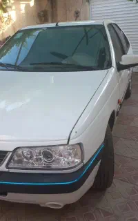 پژو اس ال ایکس۹۶