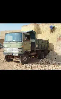 حمل نخاله خاک باخاور ترکتورمصالح ساختمان گودبرداری