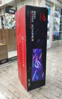 مانیتور 49 اینچ ROG Strix