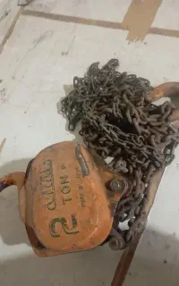 لوازم صنعتی