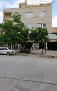 مغازه شهرک شهرداری