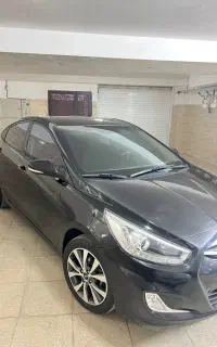 اکسنت مدل ۲۰۱۸ مونتاژ کم کار