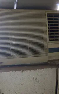 کولر گازی استابلایزر