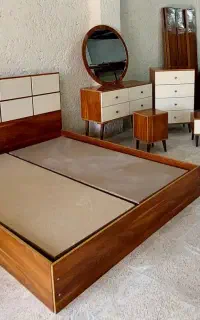 سرویس خواب مدل پازل