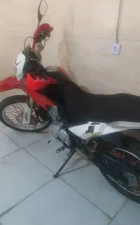 موتور mkz۲۰۰سی سی مدل۱۴۰۰