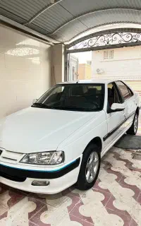 پارس xu7p