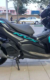 موتور آیروکس 170