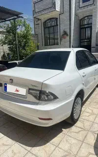 سورن پلاس صفر 405
