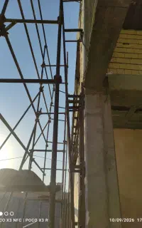نصب کرکره برقی و سکوریت