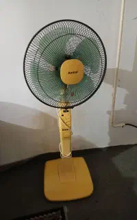 پنکه سالم بلند