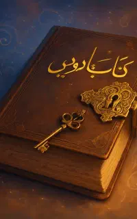 دعا سرکتاب به شرط