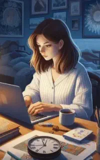 نیازمند ادمین ساده