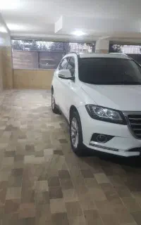هاوال h2 مونتاژی
