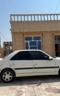 پارس ۴۰۲ موتور جدید گازسیمی