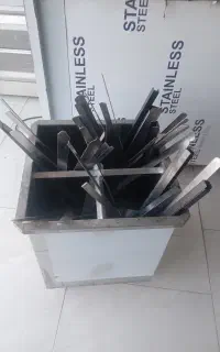 جاسیخی سیخ کوبیده سیخ جوجه سیخ کبابی