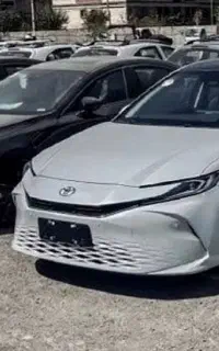 ترخیص خودرو پشت فنس منطقه آزاد انزلی