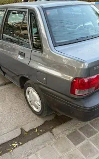 فروش پراید