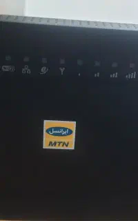 مودم ایرانسل 5g پلاس