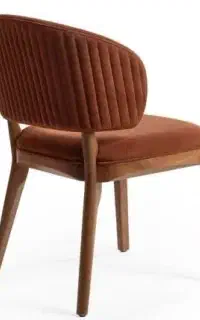 صندلی راش