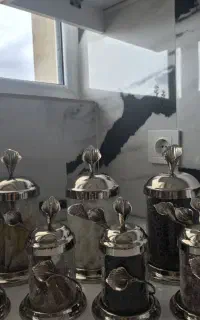پاسماوری خیلی شیک