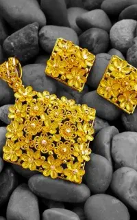 دوره جامع فروشندگی طلا و جواهر و نقره