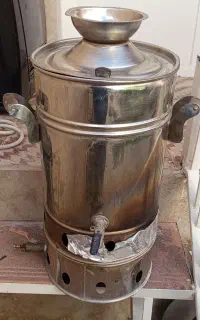 سماور 20 لیتری