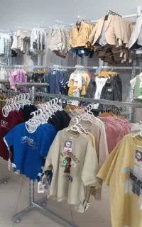 انواع پوشاک بچه گانه