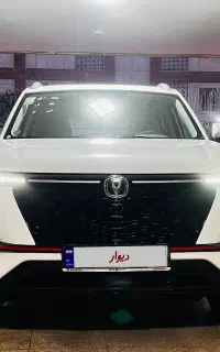 +Changan CS35