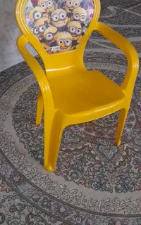 صندلی کودک