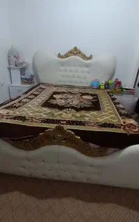 تختخواب دو نفره