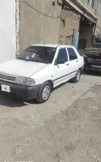پراید se