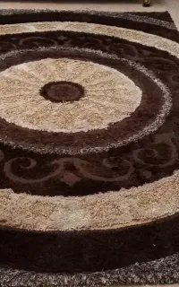 فرش ۶ متری