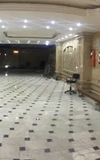 انجام نظافت ساختمان (مسکونی،تجاری، ورزشی)
